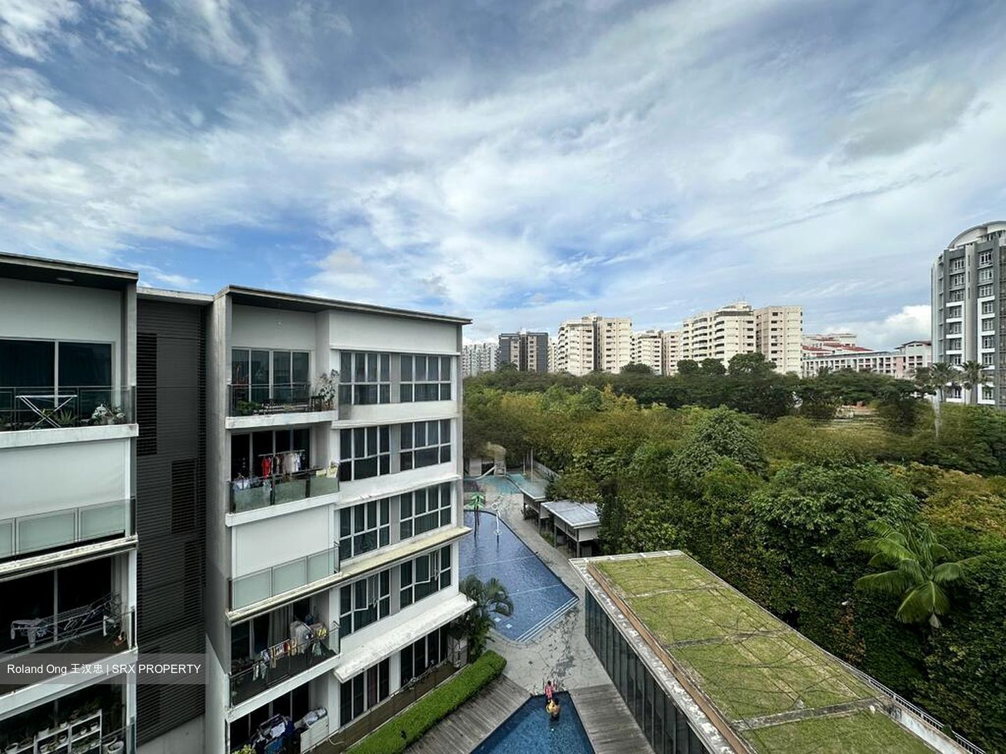 Jalan Lapang (D14), Condominium #469125551